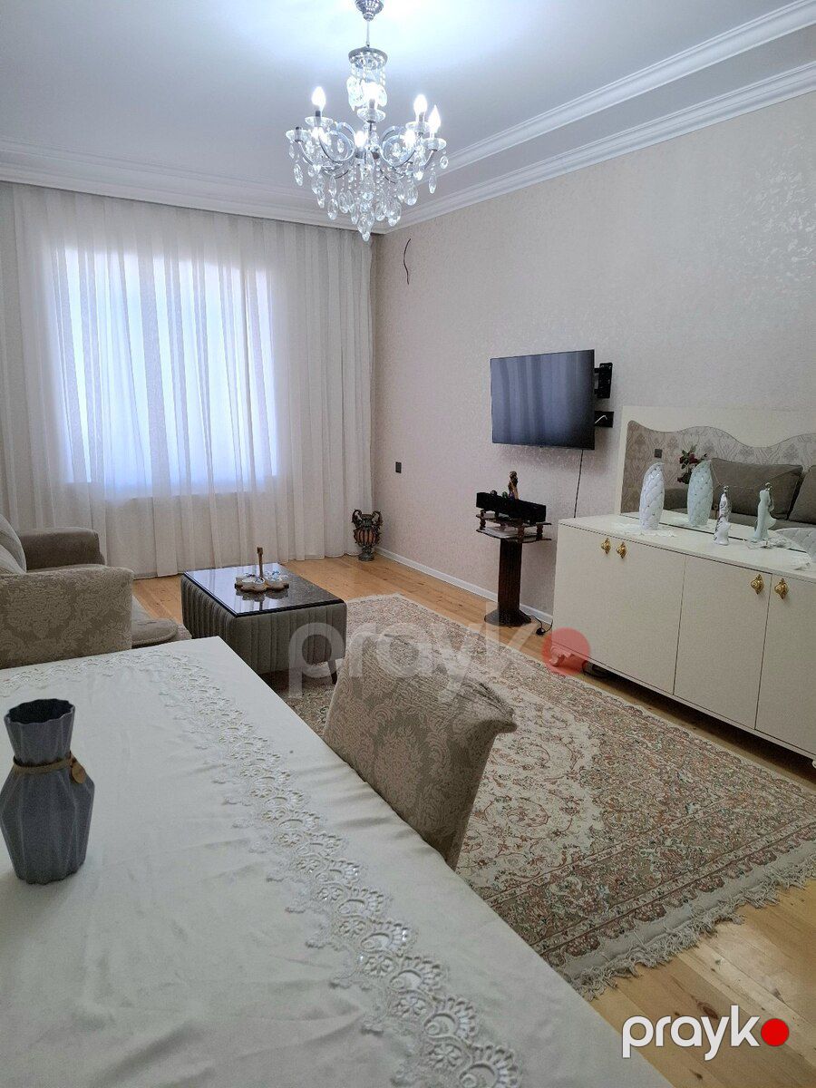Həyət evi, Zabrat 1 qəs — Ev, villa, Bakı (5)