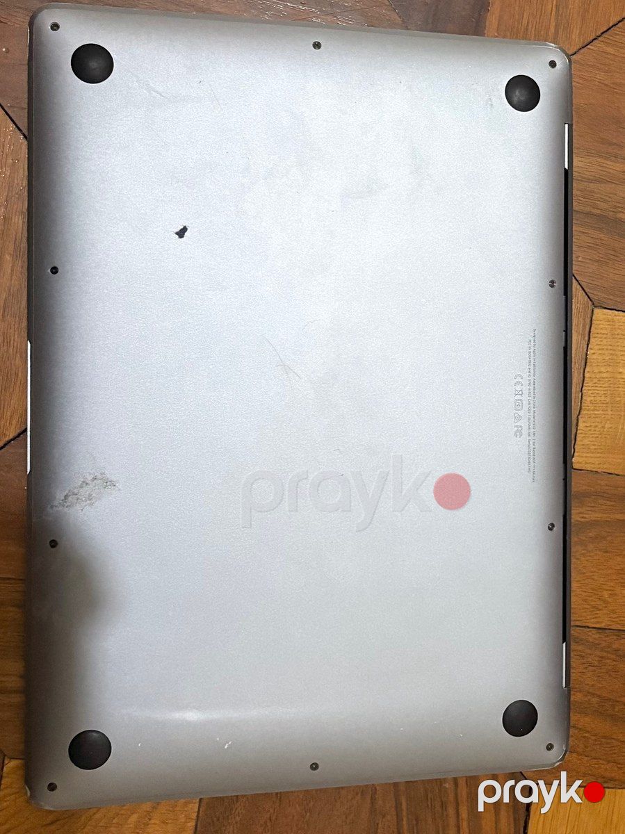 Macbook Air Retina 2020 — Masaüstü kompüterlər, Bakı (3)