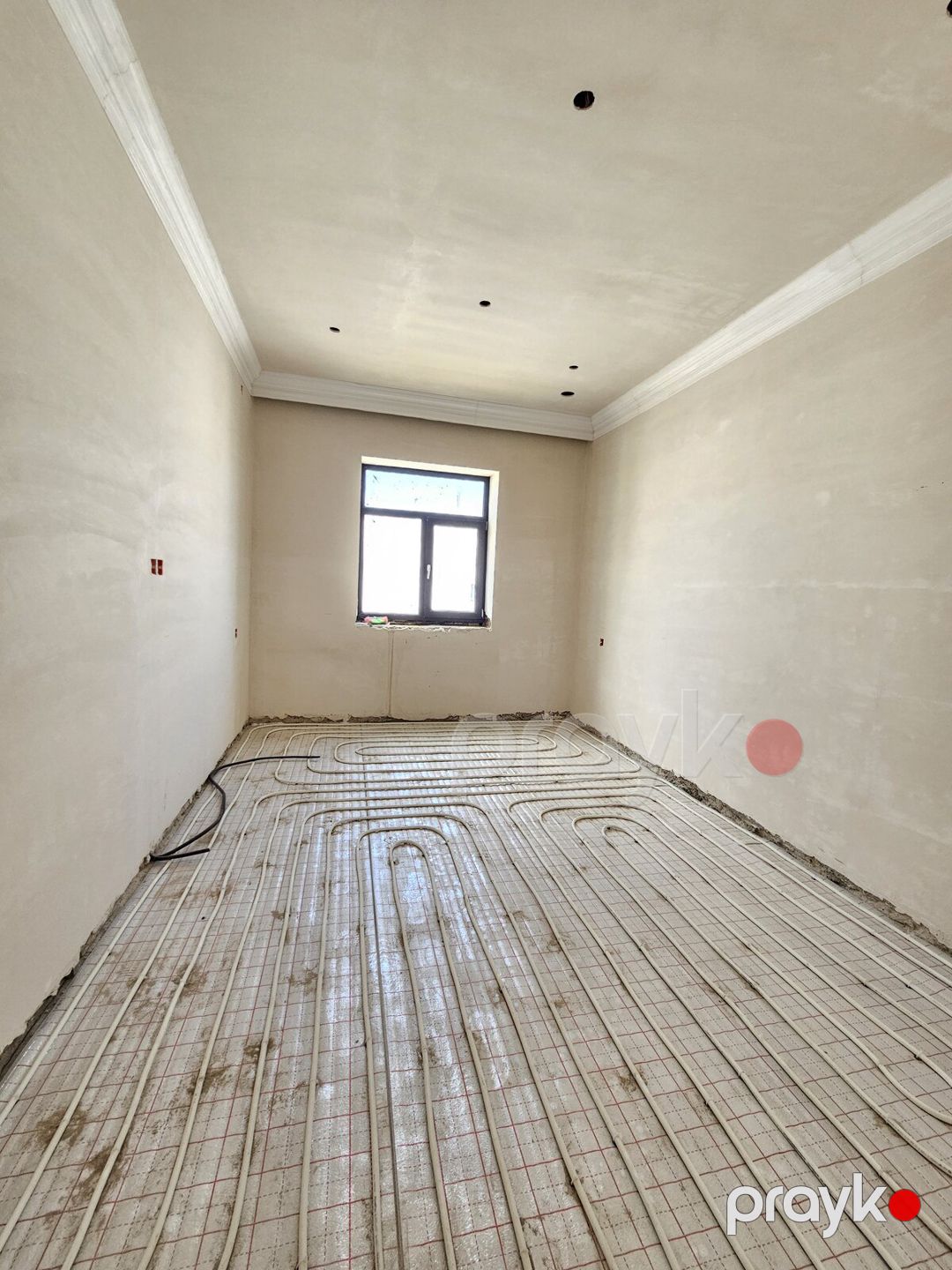 Satılır 8 otaqlı həyət evi/bağ evi 300 m² — Ev, villa, Bakı (9)