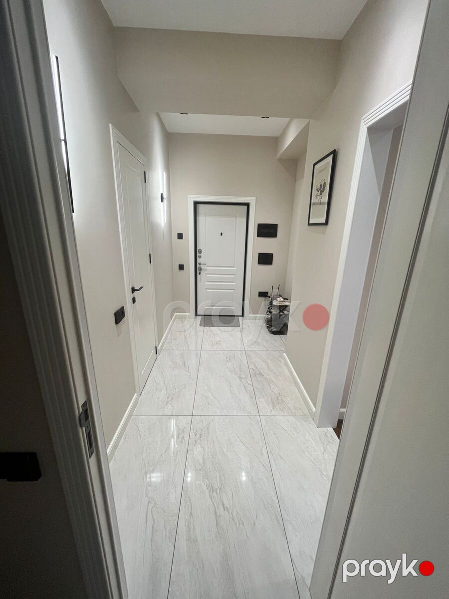 Satılır 2 otaqlı yeni tikili 70 m² — Mənzil, Bakı (4)