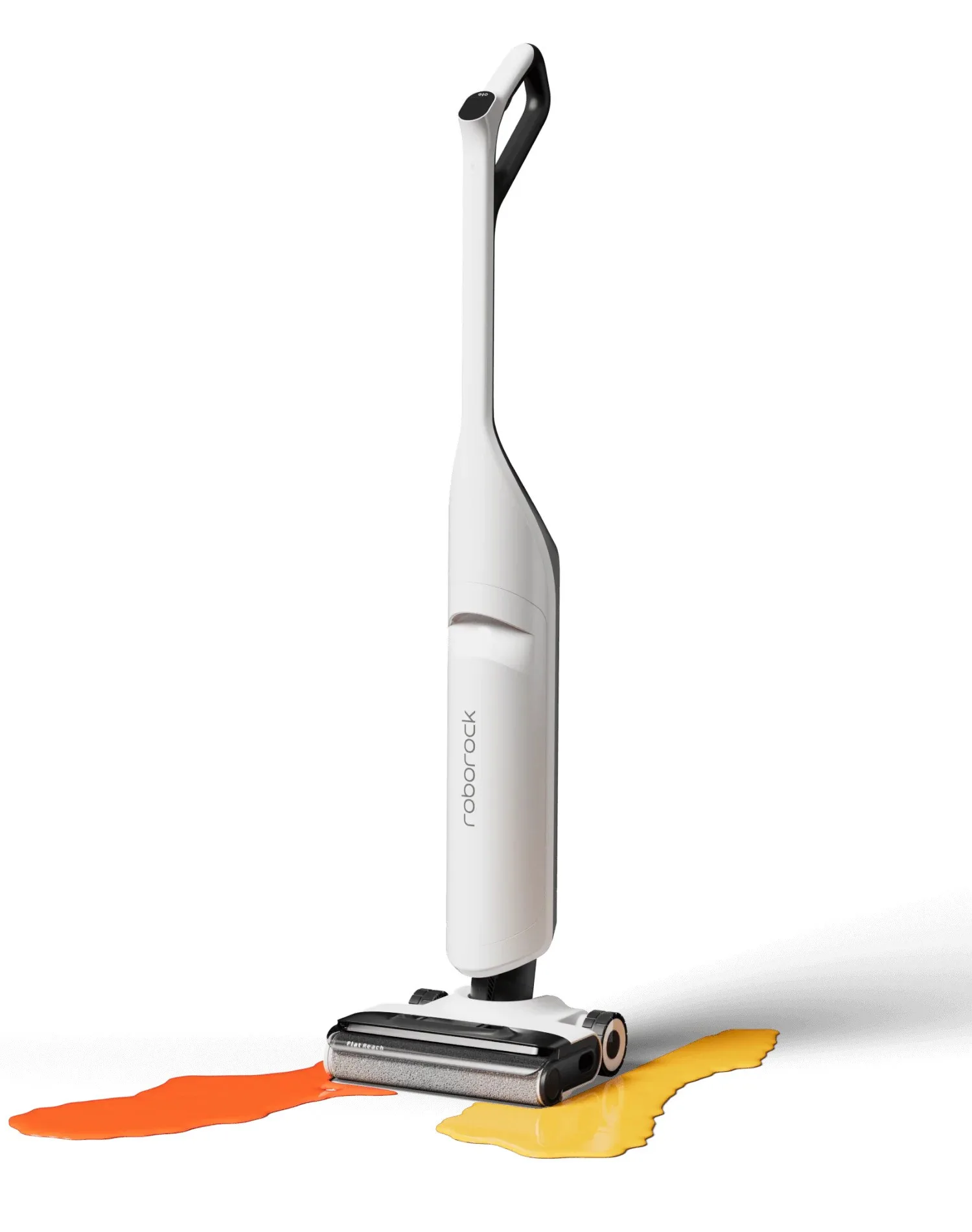 Vertikal tozsoran Roborock Flexi Pro — Mallar, Bakı (3)