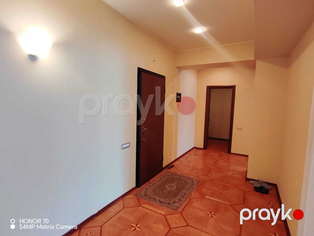 Satılır 2 otaqlı yeni tikili 150 m² — Mənzil, Bakı (7)