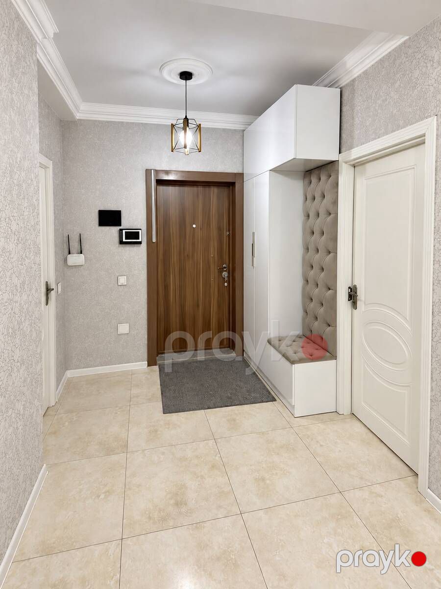 Satılır 3 otaqlı yeni tikili 97 m² — Mənzil, Sumqayıt (2)