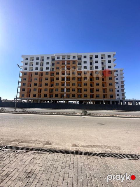 Satılır 2 otaqlı yeni tikili 80 m² — Sumqayıt
