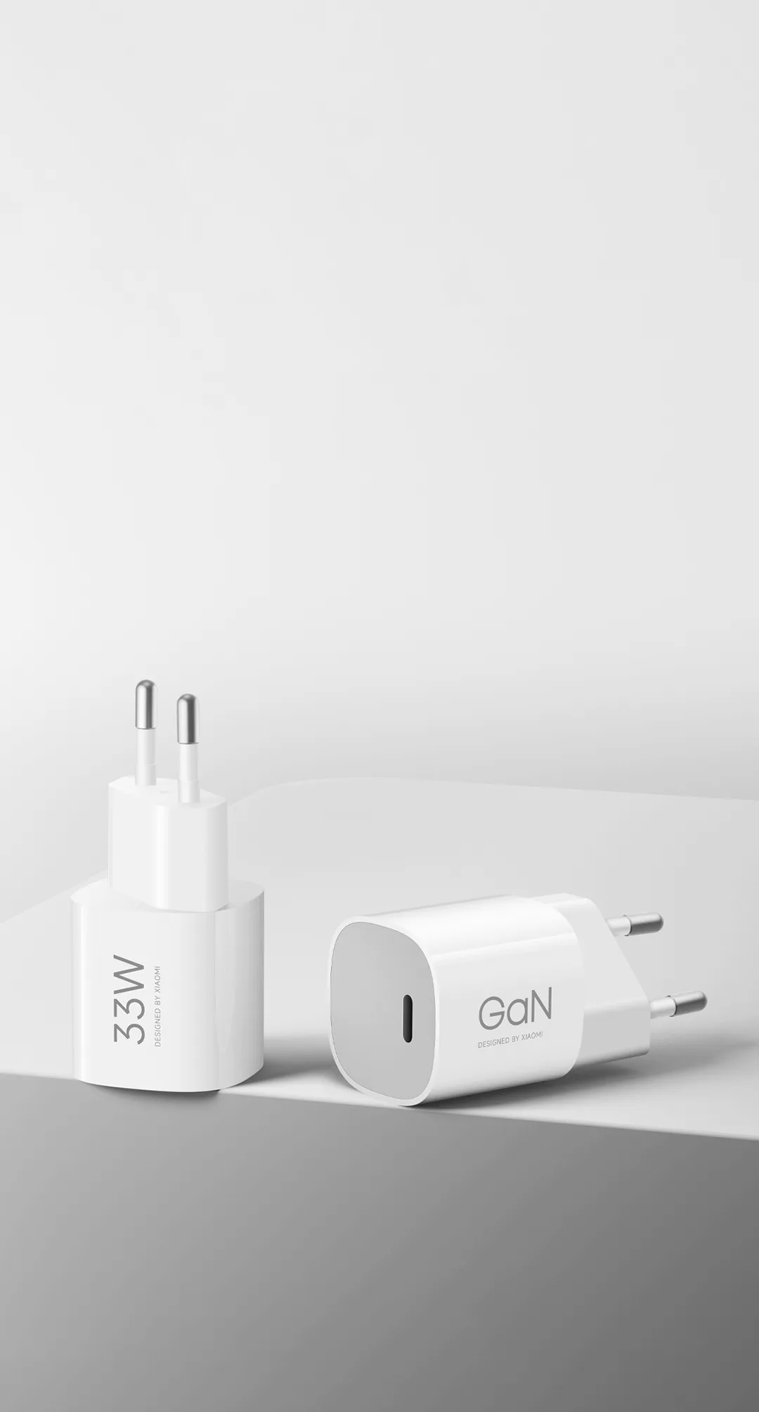 Adapter başlığı Xiaomi 33W Nano Adapter Type-C (BHR0879GB) — Mallar, Bakı (3)