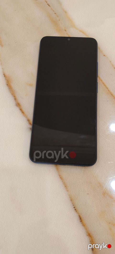 Redmi 12C, 128 GB, rəng - Mavi, Barmaq izi — Sumqayıt