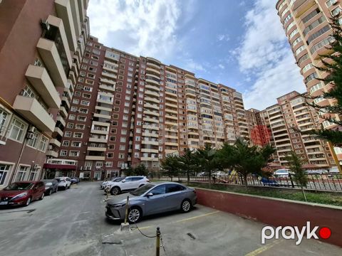 Satılır 2 otaqlı yeni tikili 61 m² — Bakı