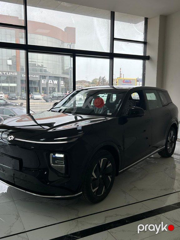 Changan Qiyuan Q07, 1.5 L, 21.5 kWh, 2026 il, yeni — Avtomobillər, Bakı (3)