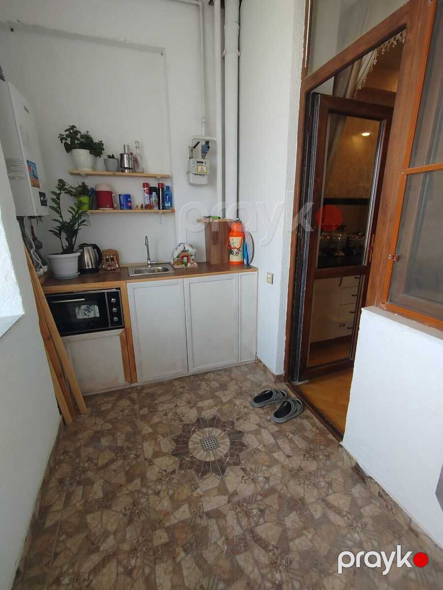 Satılır 2 otaqlı yeni tikili 82.5 m² — Mənzil, Bakı (10)