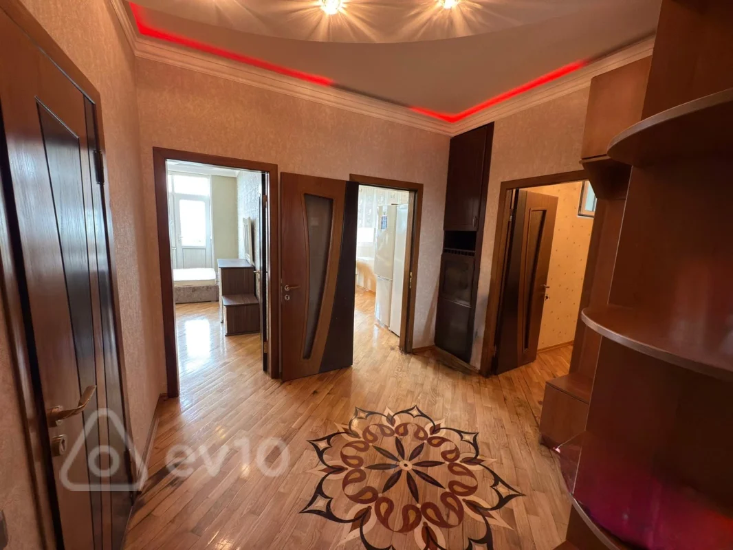 3 otaqlı mənzil, 85 m², Əhmədli metrosunun çıxışı — Mənzil, Bakı (3)