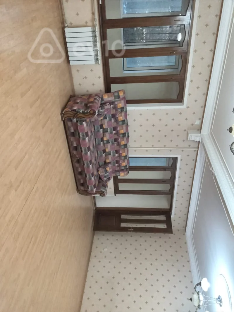 5 otaqlı mənzil, 120 m², Mir Cəlal — kirayə — Bakı