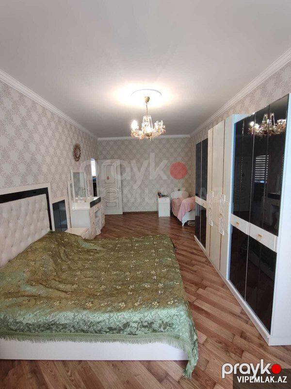 Binəqədi rayonunda 5 otaqlı Villa Satılır, 180 m² — Ev, villa, Bakı (5)