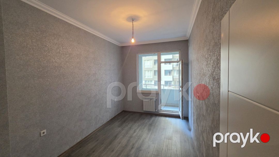 Satılır 3 otaqlı yeni tikili 77 m² — Mənzil, Bakı (6)