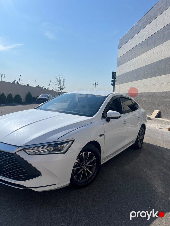 BYD Qin Plus, 1.5 L, 18.32 kWh, 2024 il, 62 000 km — Avtomobillər, Bakı (5)