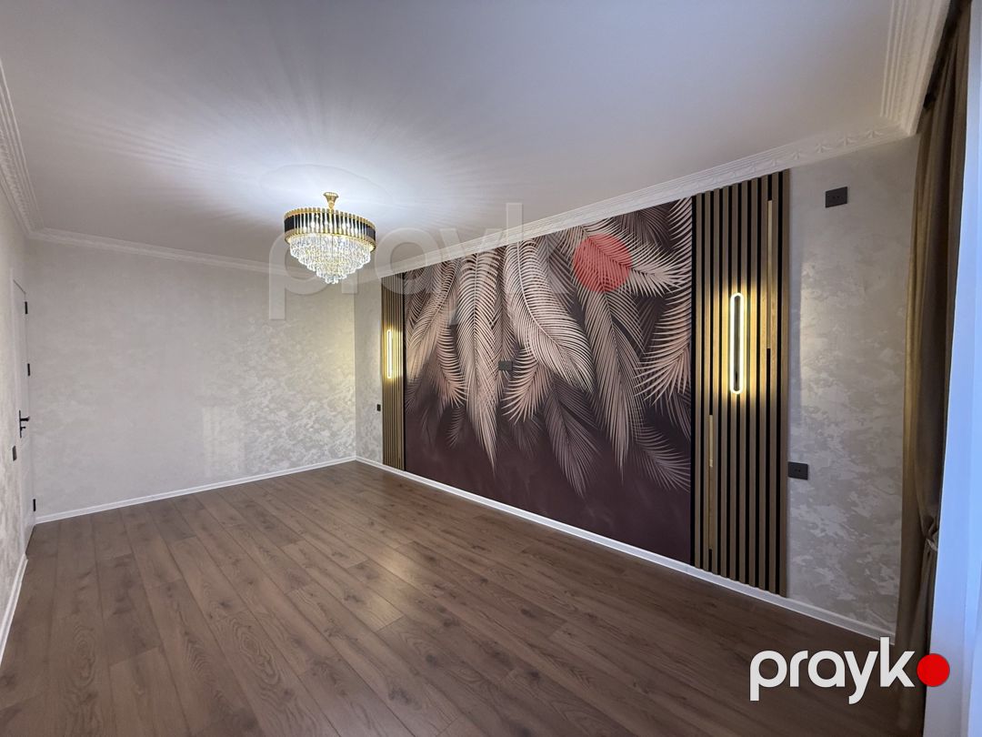 Satılır 2 otaqlı köhnə tikili 60 m² — Mənzil, Bakı (3)