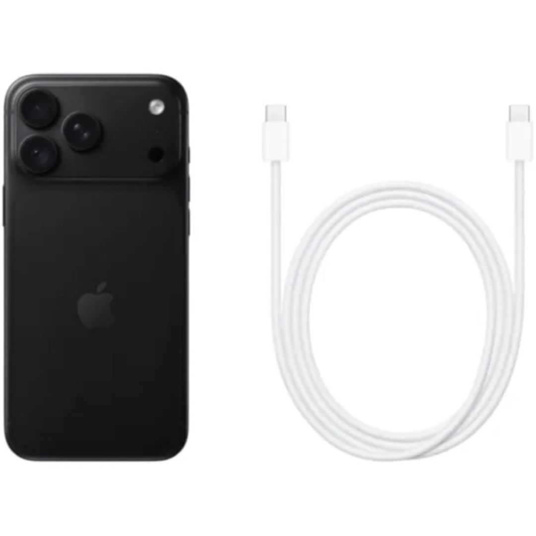 Apple iPhone 18 Pro Max Black 256GB/12GB — Smartfonlar, Bakı (2)