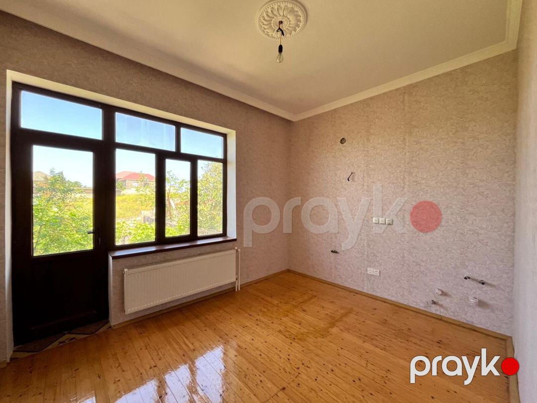 Satılır 6 otaqlı həyət evi/bağ evi 180 m² — Ev, villa, Bakı (9)
