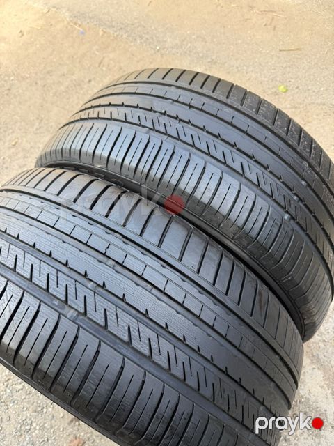 Kinforest şinləri 285/40 R20 — Bakı