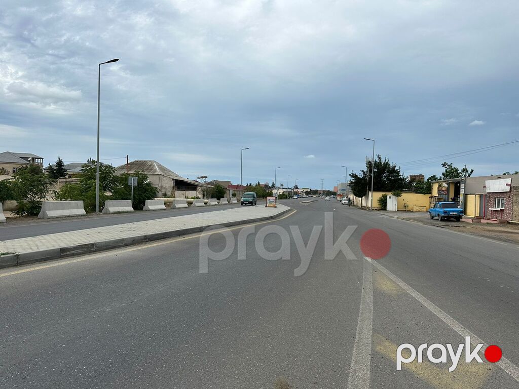 Satılır torpaq 6 sot — Torpaq, Bakı (10)