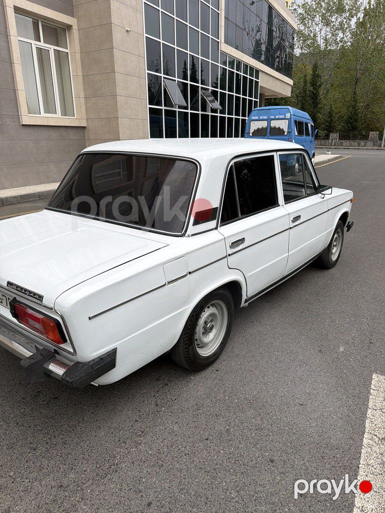 Lada (VAZ) 2106, 1.3 L, 1994 il, 30 000 km — Avtomobillər, Balakən (6)