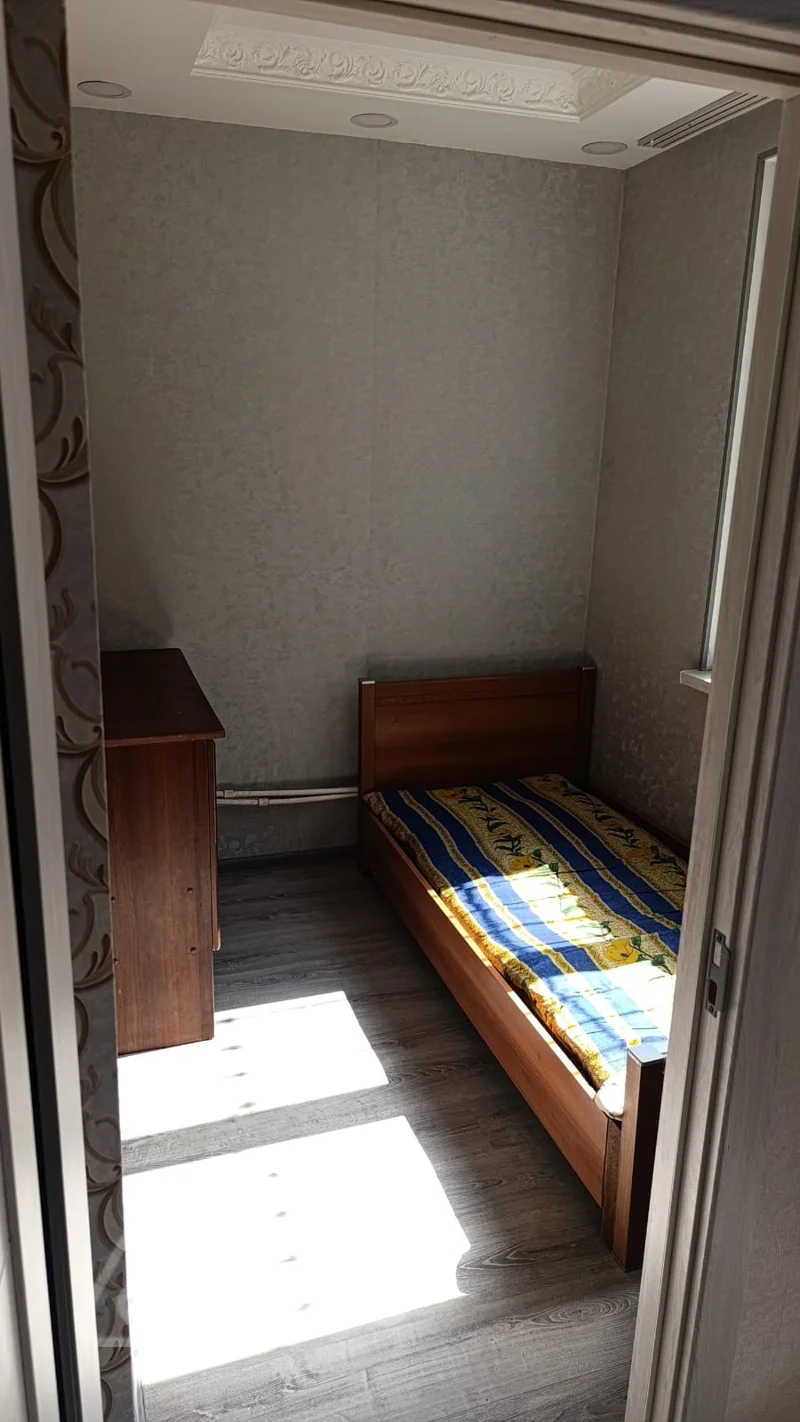 2 otaqlı mənzil, 40 m², A.Kunanbayev — Mənzil, Bakı (4)