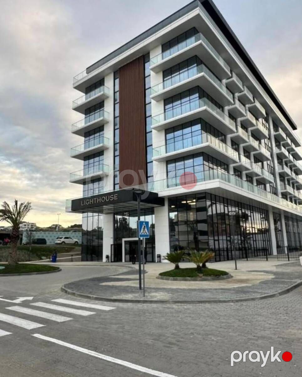 Satılır 2 otaqlı yeni tikili 52 m² — Mənzil, Bakı (5)