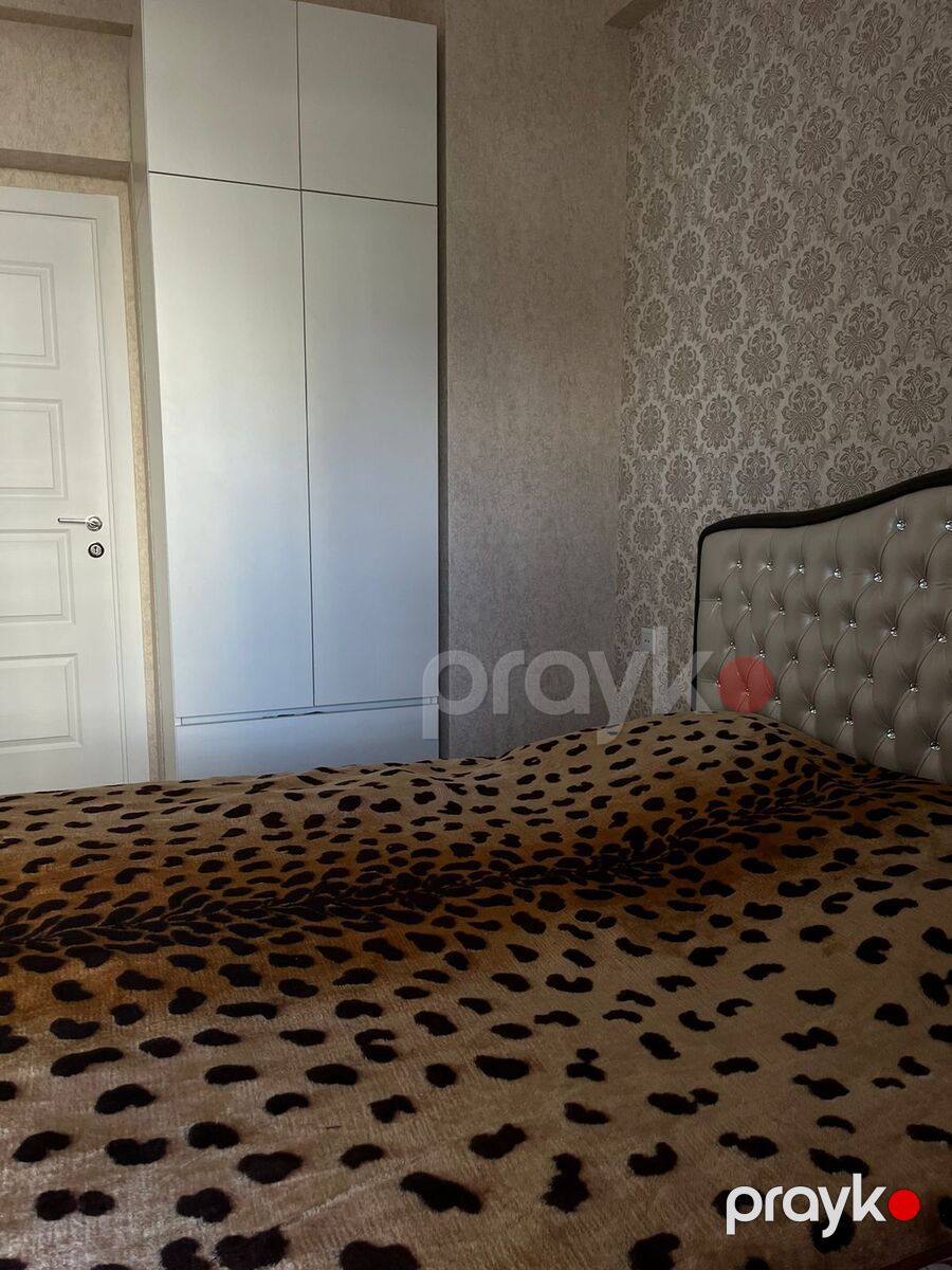 İcarəyə verilir 2 otaqlı yeni tikili 55 m² — Mənzil, Bakı (7)