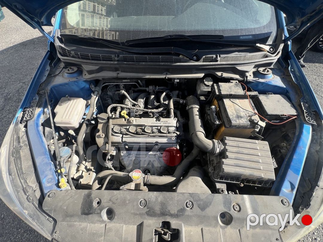 Changan Eado, 2021 il — Avtomobillər, Bakı (9)