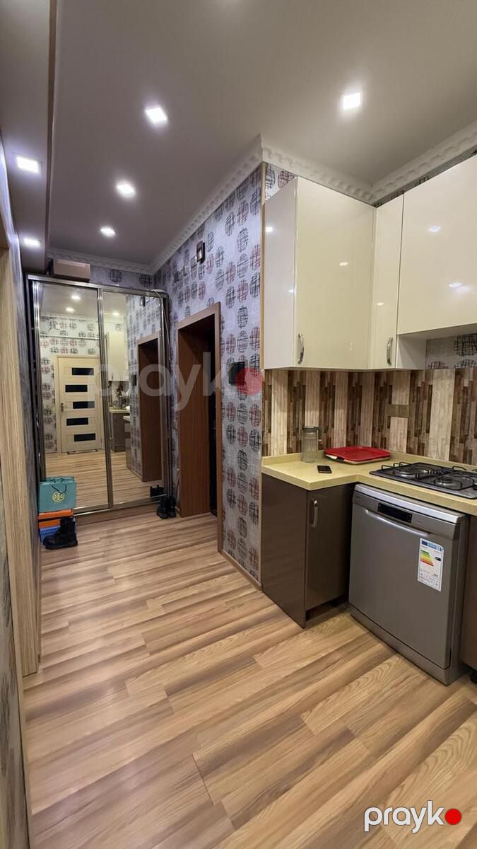 İcarəyə verilir 2 otaqlı yeni tikili 66 m² — Mənzil, Bakı (11)