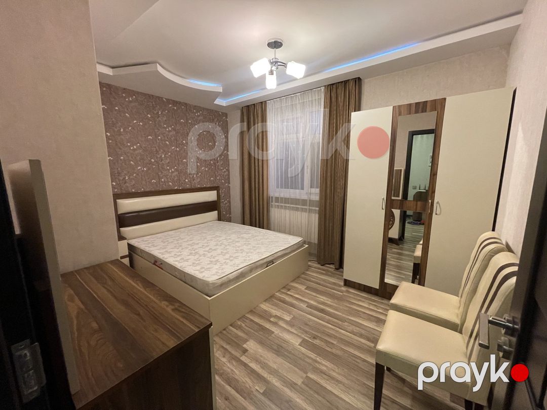 İcarəyə verilir 3 otaqlı köhnə tikili 60 m² — Mənzil, Bakı (2)