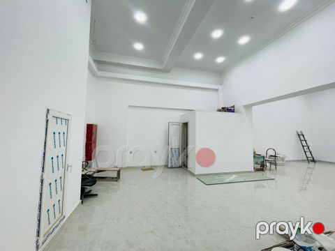 Satılır obyekt 190 m² — Bakı