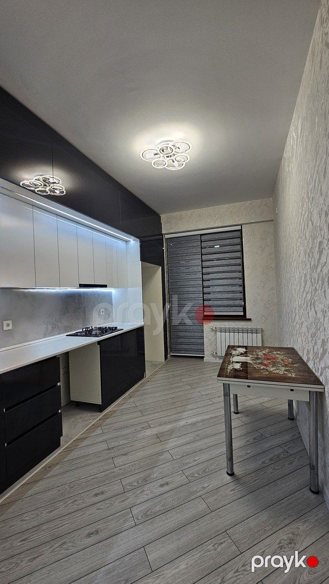 Satılır 3 otaqlı yeni tikili 90 m² — Mənzil, Xırdalan (8)