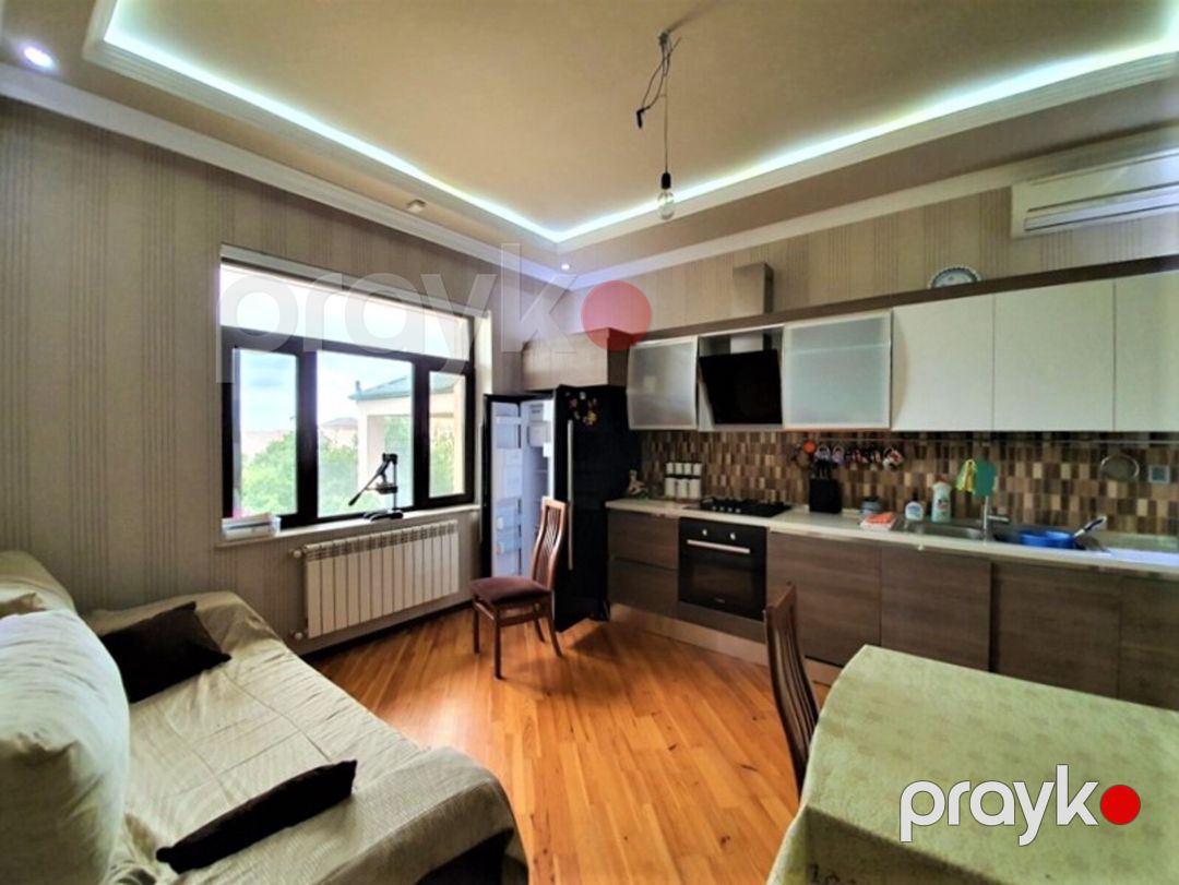 Satılır 11 otaqlı həyət evi/bağ evi 850 m² — Ev, villa, Bakı (9)