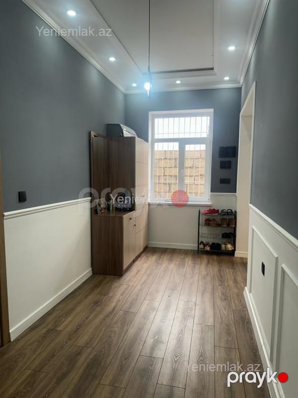Satılır 5 otaqlı Həyət evi / Villa, 170 m², Xəzər rayonu — Ev, villa, Bakı (7)