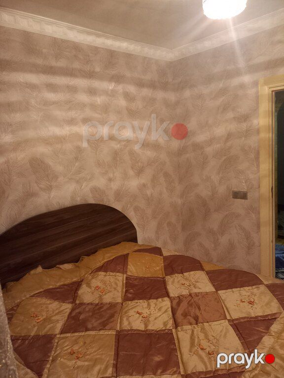 5-otaqlı mənzil, Gəncə ş., 96 m² — Mənzil, Gəncə (5)
