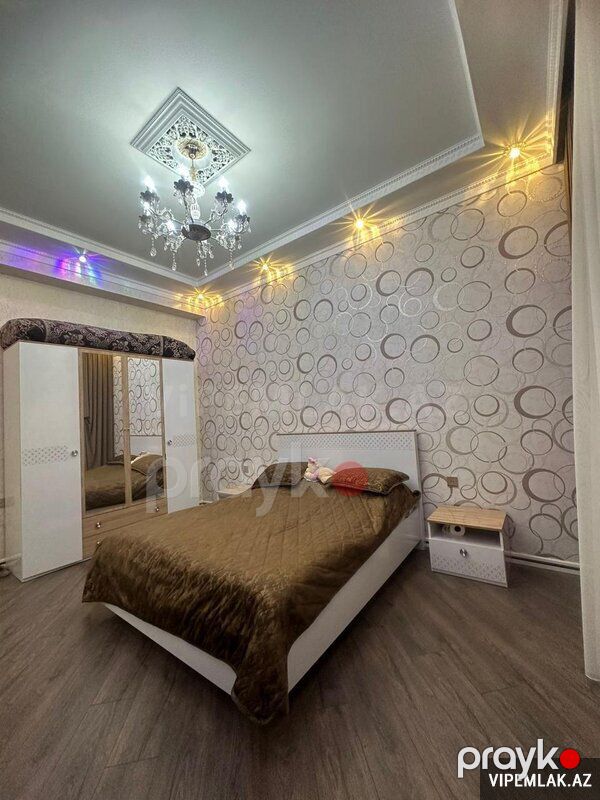 Binəqədi rayonunda 7 otaqlı Villa Satılır, 450 m² — Ev, villa, Bakı (6)