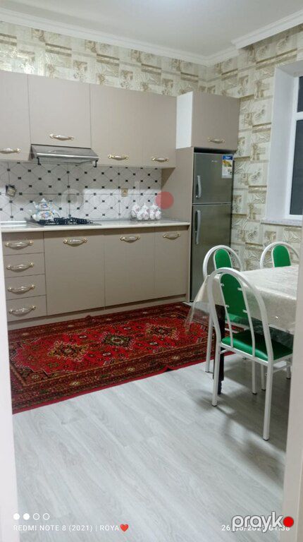 Bağ evi kirayə verilir, Qəbələ ş — Ev, villa, Qəbələ (8)