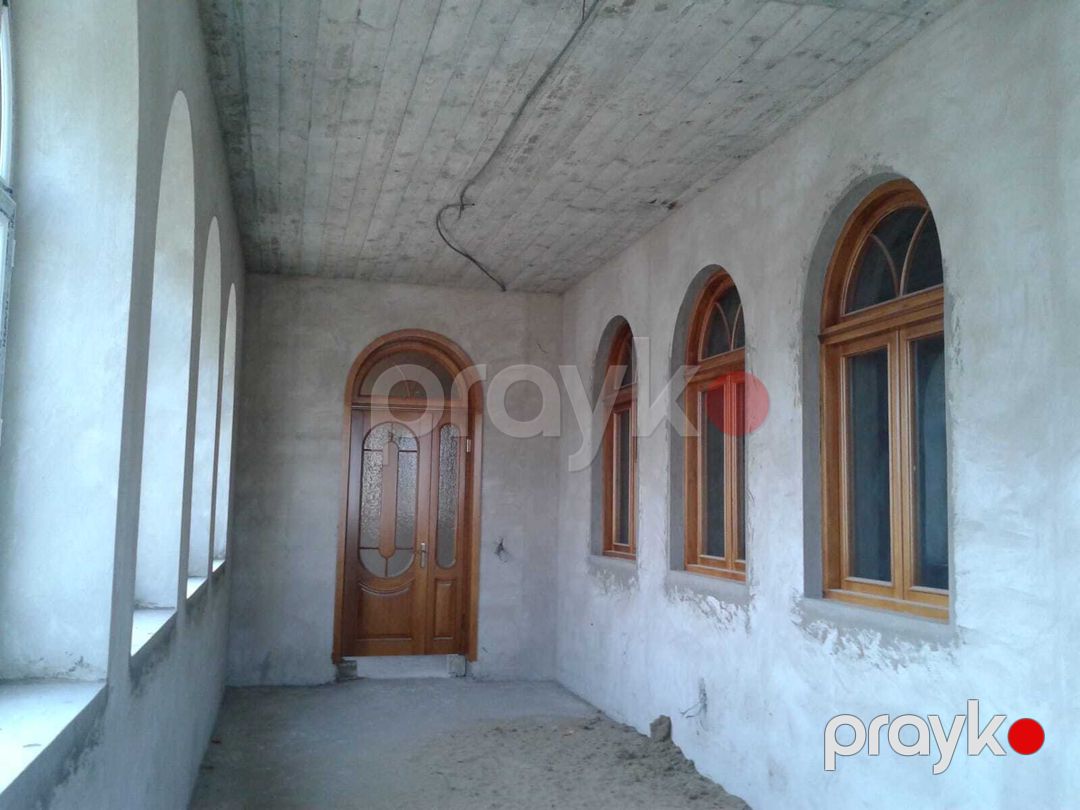 Villa, Albalı qəs — Ev, villa, Bakı (7)