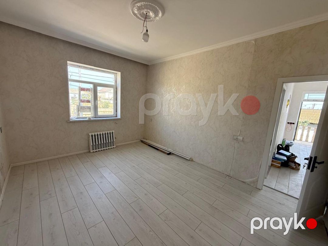 Satılır 6 otaqlı həyət evi/bağ evi 220 m² — Ev, villa, Bakı (11)
