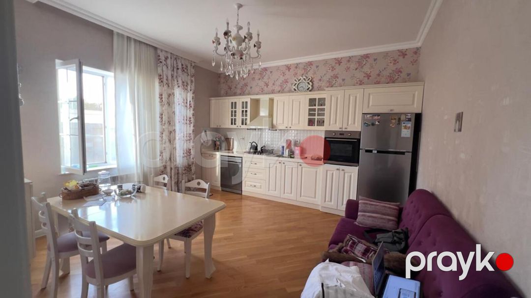 Satılır 4 otaqlı həyət evi/bağ evi 134 m² — Ev, villa, Bakı (5)