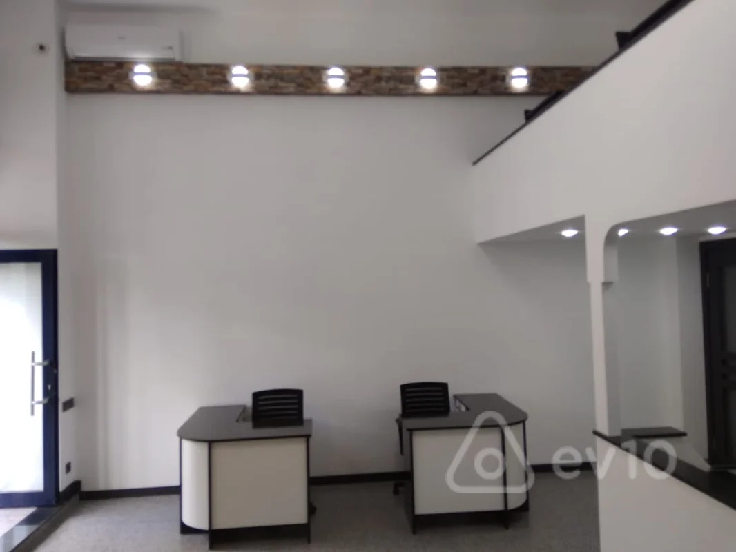 Ofis, 65 m², Məmməd Rahim — kirayə — Ofis, Bakı (5)