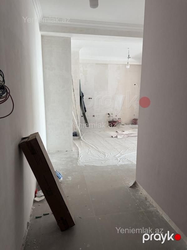 Satılır 2 otaqlı Bina evi menzil (Yeni tikili), 85 m², Xətai rayonu — Mənzil, Bakı (8)