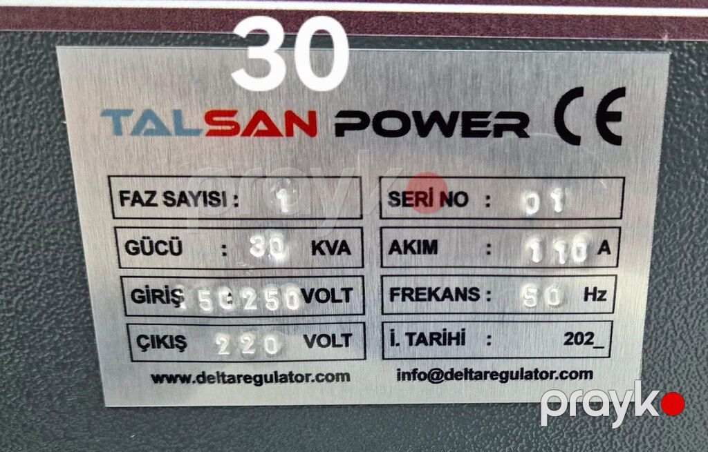 Tənzimləyici və generatoru — Təmir və inşaat, Bakı (2)