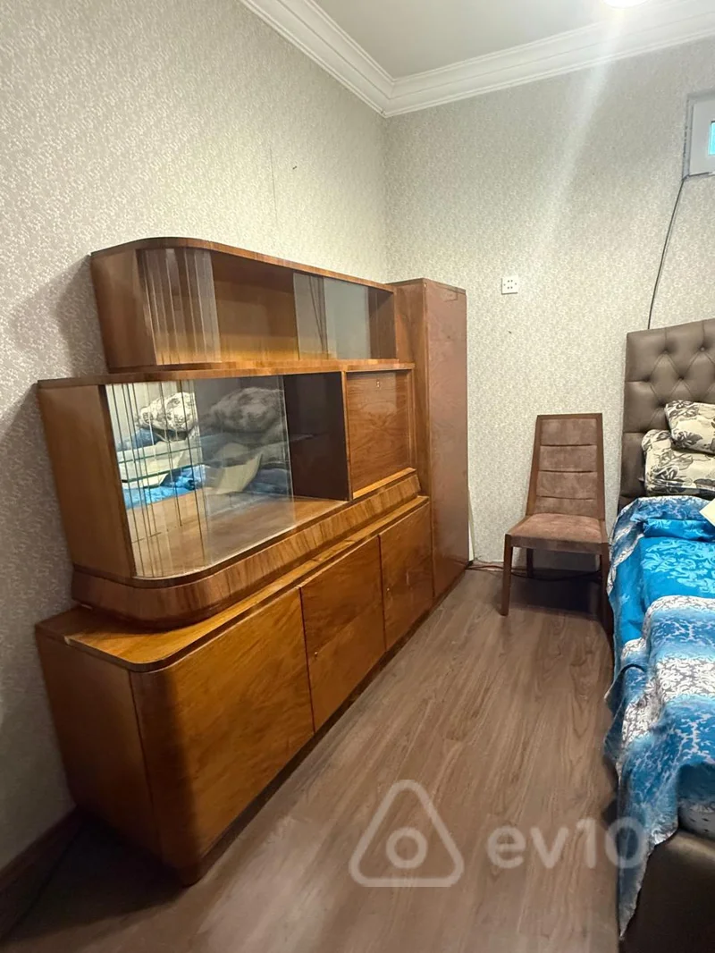 4 otaqlı mənzil, 120 m², Rəşid Behbudov küçəsi — kirayə — Mənzil, Bakı (5)