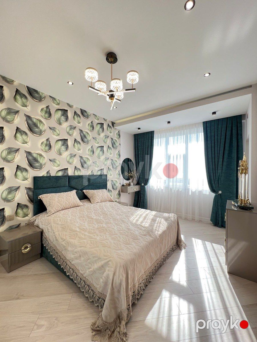 Satılır 2 otaqlı yeni tikili 65 m² — Mənzil, Bakı (5)
