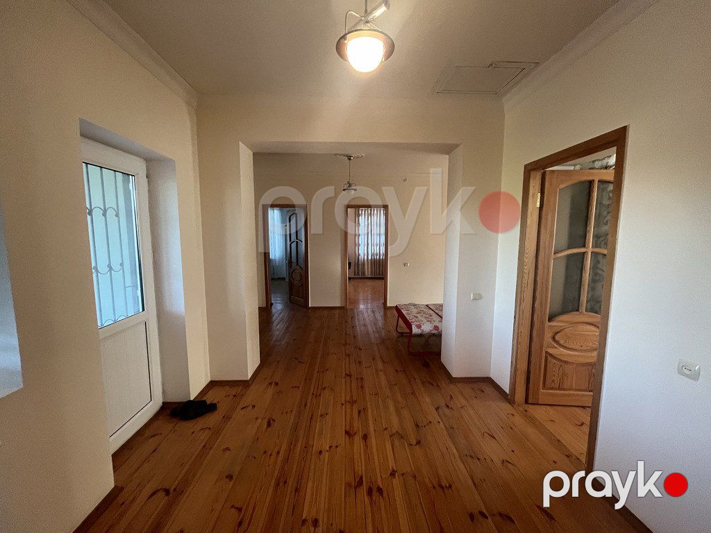 İcarəyə verilir 6 otaqlı həyət evi/bağ evi 300 m² — Ev, villa, Bakı (11)