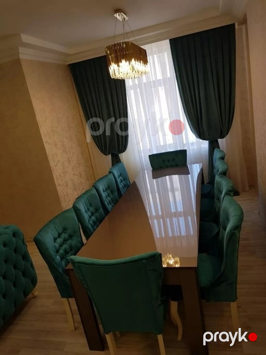 Yeni, Masa və oturacaqlar, Divan, Kreslolar, Türkiyə — Qonaq otağı üçün, Bakı (5)