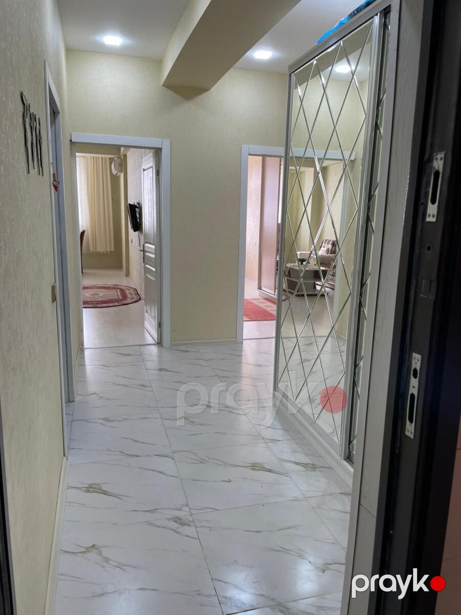Satılır 2 otaqlı yeni tikili 75 m² — Mənzil, Bakı (12)