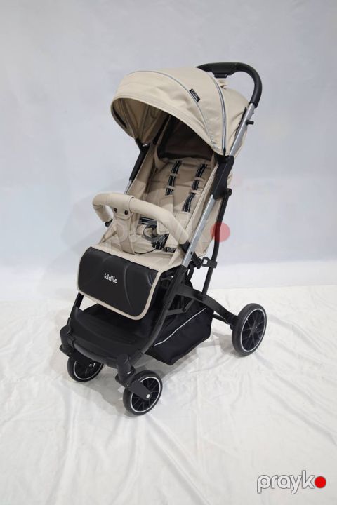 Uşaq arabası Kidilo K20 Biege — Bakı