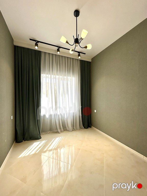 Satılır 4 otaqlı həyət evi/bağ evi 100 m² — Ev, villa, Bakı (8)